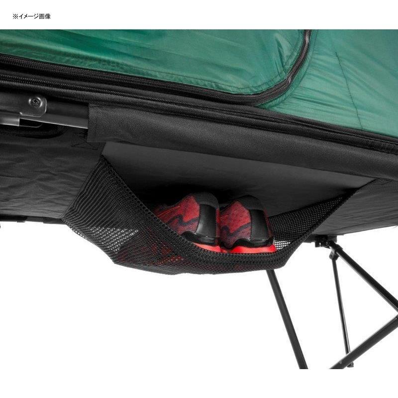 テントコット コンパクト スタンダード 1人用 パーソナル 高床式 アウトドア キャンプ Kamp-Rite Compact Tent Cot (CT_2