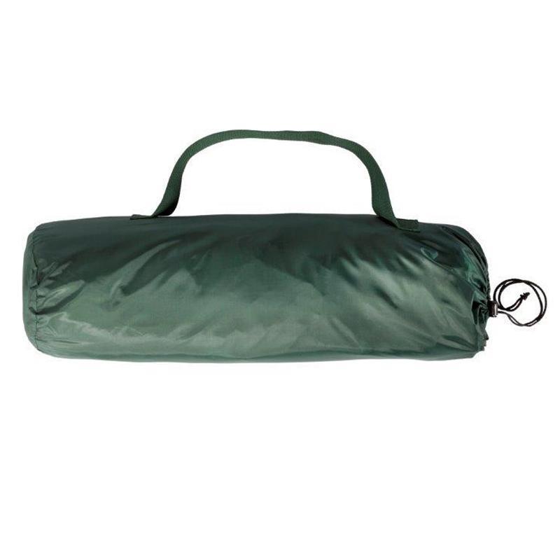 テントコット コンパクト スタンダード 1人用 パーソナル 高床式 アウトドア キャンプ Kamp-Rite Compact Tent Cot (CT_5
