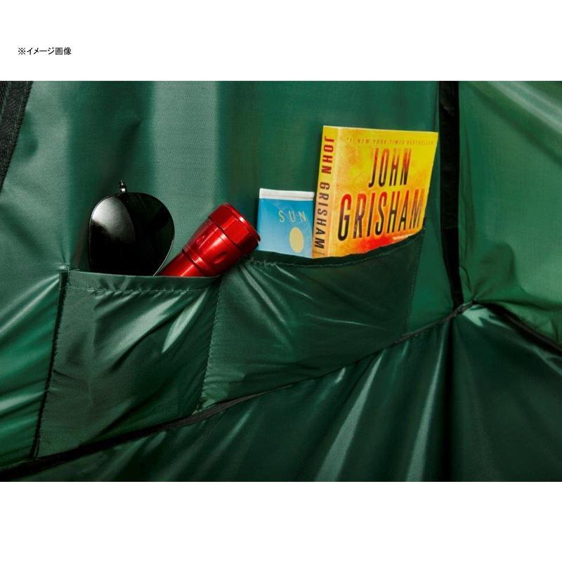 テントコット コンパクト スタンダード 1人用 パーソナル 高床式 アウトドア キャンプ Kamp-Rite Compact Tent Cot (CT_7