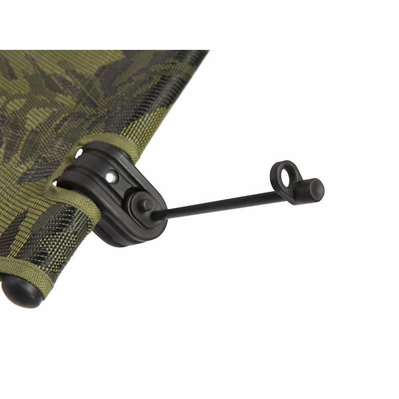 自立型 折りたたみ ハンモック キャノピー サンシェード 日よけ アウトドア キャンプ Kamp-Rite Hammock with Canopyの画像