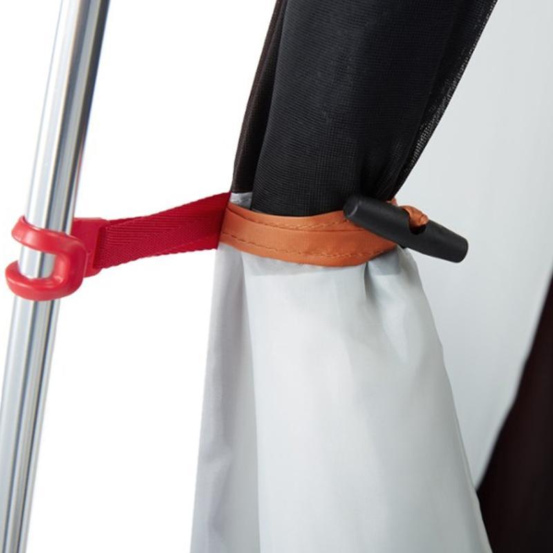 テント 4人用 グランドハット REI Co-op Grand Hut 4 Tent