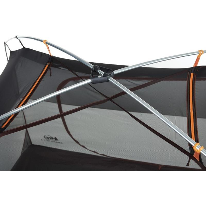 テント 4人用 グランドハット REI Co-op Grand Hut 4 Tent