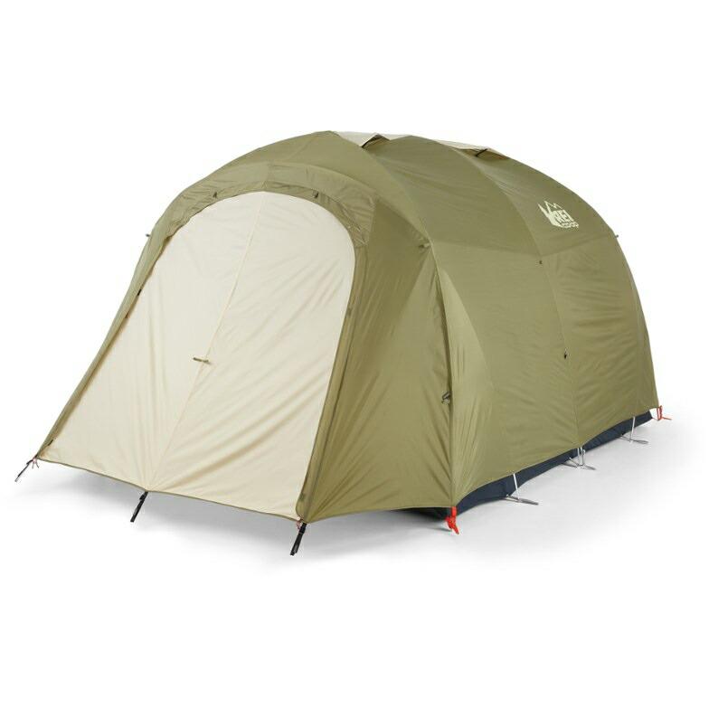 テント 6人用 キングダム 254x305cm REI Co-op Kingdom 6 Tent_3