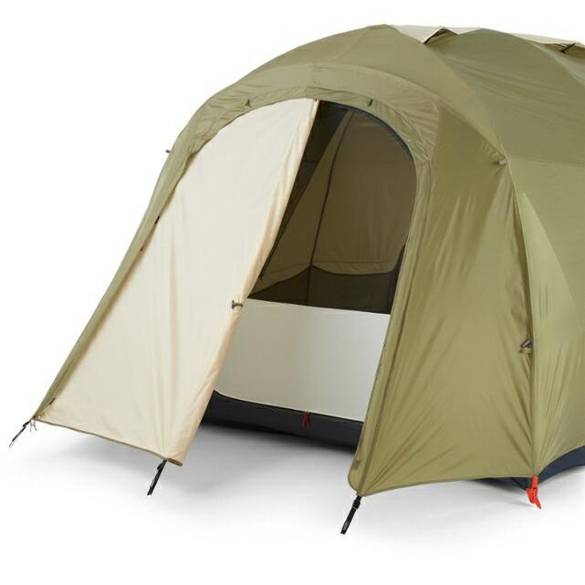 テント 6人用 キングダム 254x305cm REI Co-op Kingdom 6 Tent_4