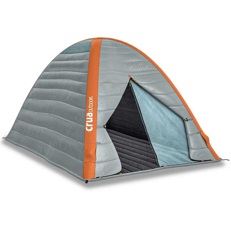 テント 断熱 遮音 遮光 60秒セットアップ Crua Culla Insulated テント 断熱 遮音 遮光 60秒セットアップ Crua Culla Insulated