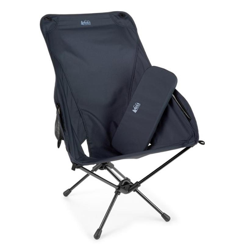 REIの折りたたみ椅子 折りたたみ 椅子 ドリーマーチェア アウトドア キャンプ REI Co