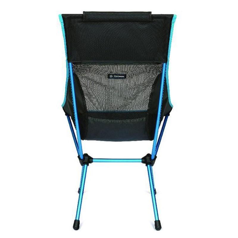 折りたたみ 椅子 サンセットチェア ヘリノックス アウトドア