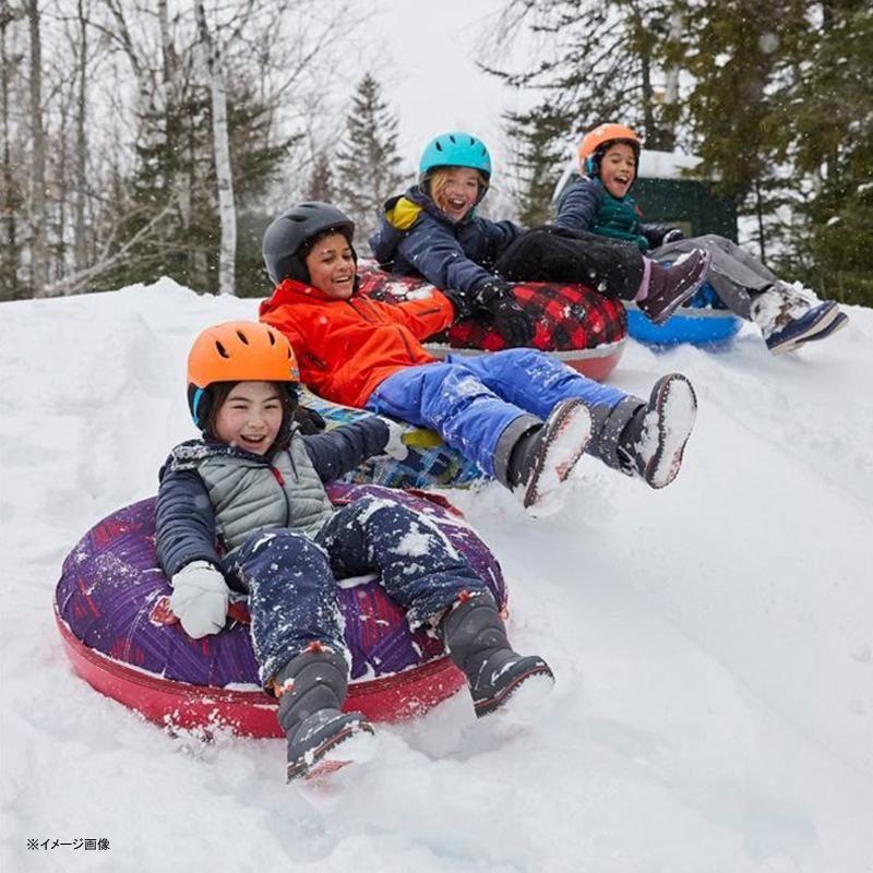 スノーチューブ ソリ エルエルビーン 雪 直径86cm L.L.Bean Sonic Snow Tube TA253663 8001620