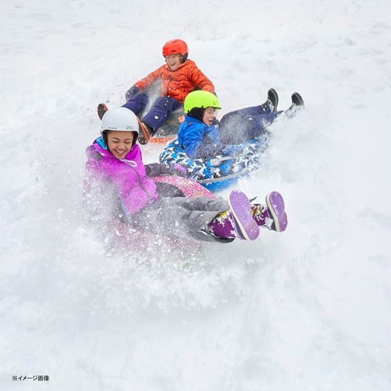 スノーチューブ ソリ エルエルビーン 雪 直径86cm L.L.Bean Sonic Snow Tube TA253663 8001620