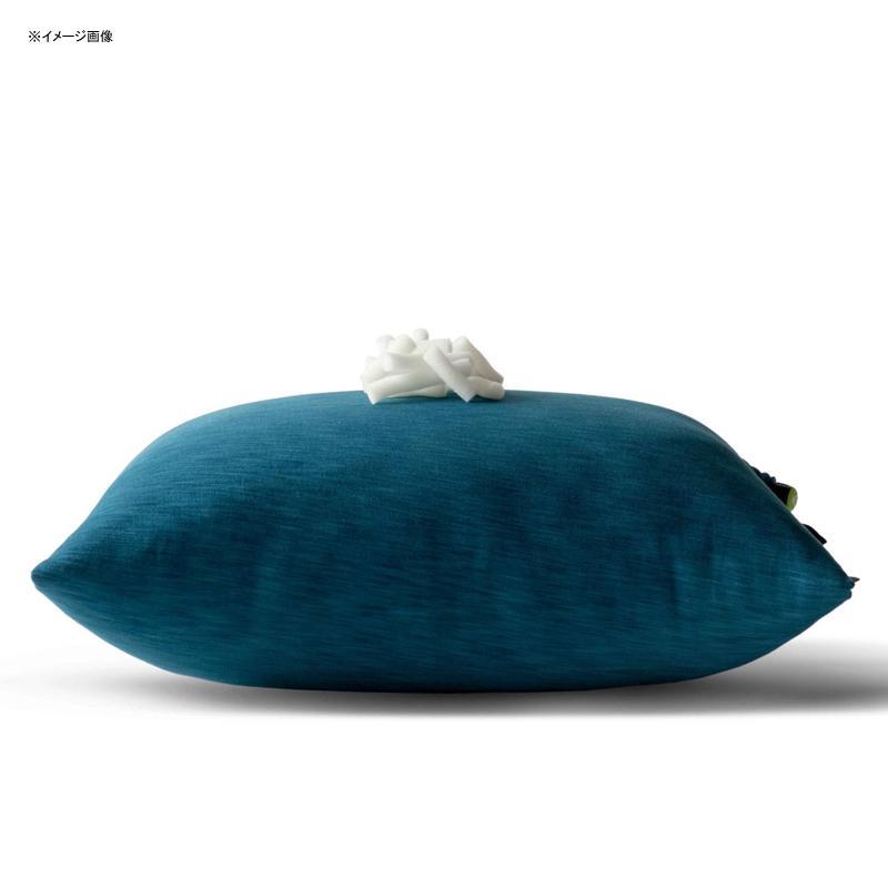 携帯用枕 キャンピングエアピロー ポーチ付 Nemo fillo king camping