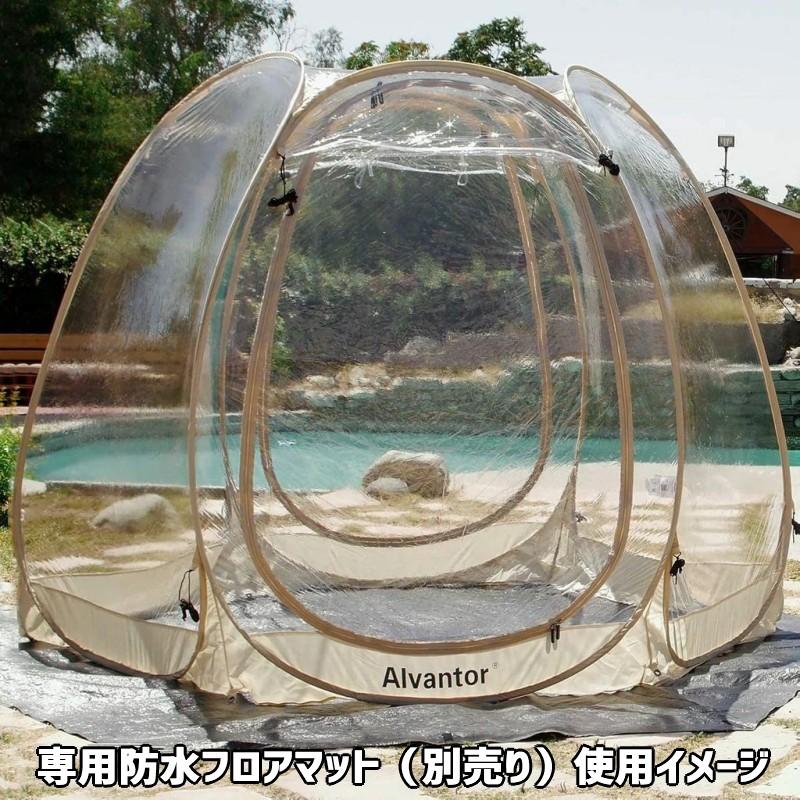 バブルテント 透明 クリア ポップアップ スクリーンテント バブルテント 透明 クリア ポップアップ スクリーンテント