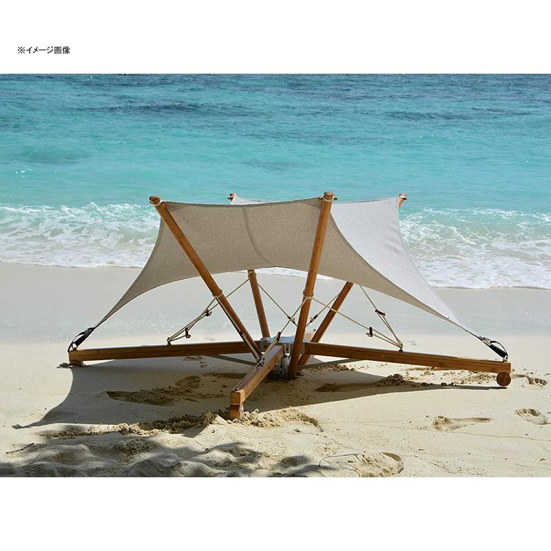 折りたたみ ハンモック 軽量 バンブー 竹 アウトドア キャンプ Vivere