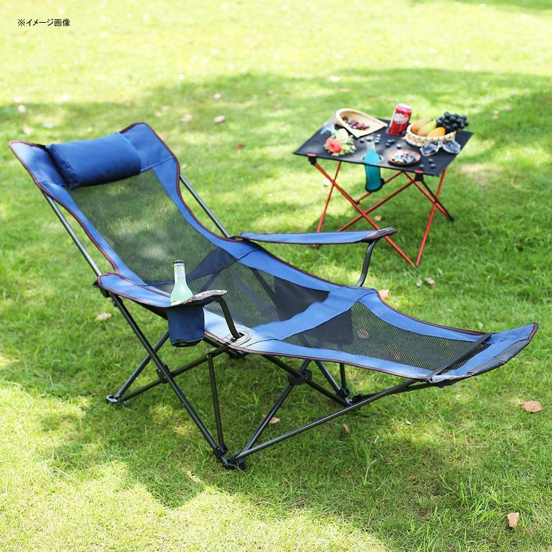 折りたたみ ラウンジチェア リクライニング 椅子 アウトドア キャンプ Seatopia Camping Recliner camping Loung_1