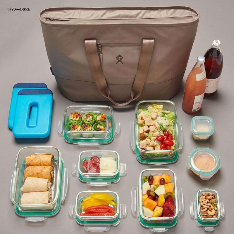 クーラートート ソフトクーラー 35L 保冷 最大4時間 軽量 防水 ハイドロフラスク Hydroflask 35 L Insulated Toteの画像