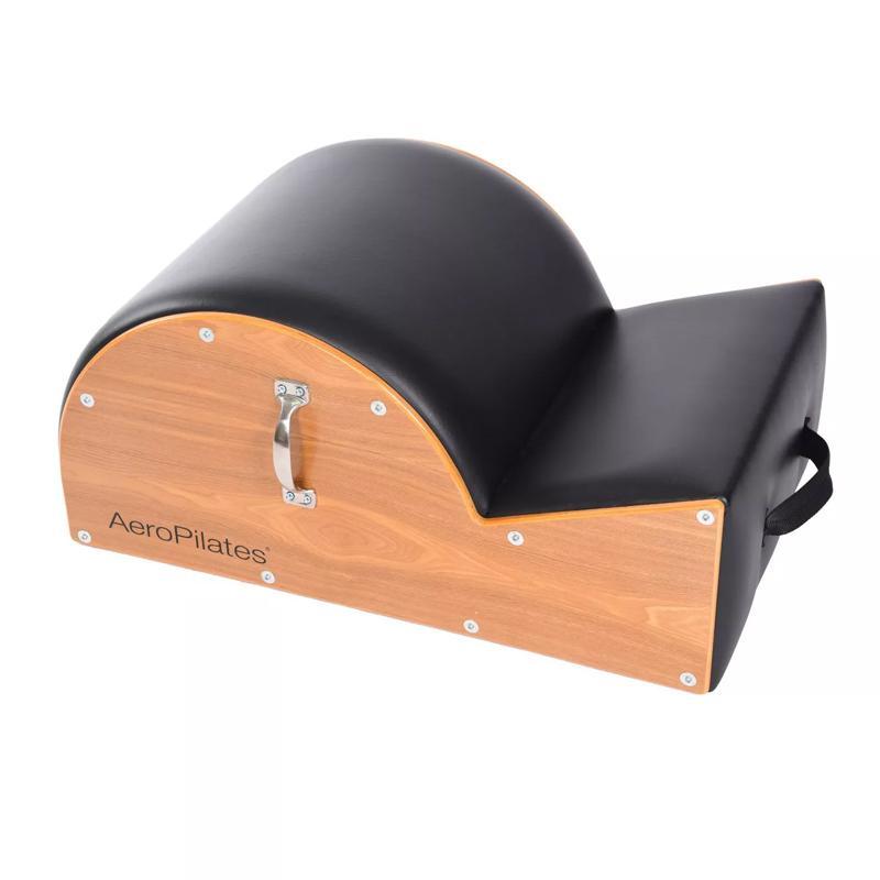 エアロピラティス スパインコレクター バレル 背骨 湾曲 矯正 ねこ背 体幹 Stamina AeroPilates Spine Correctorの画像