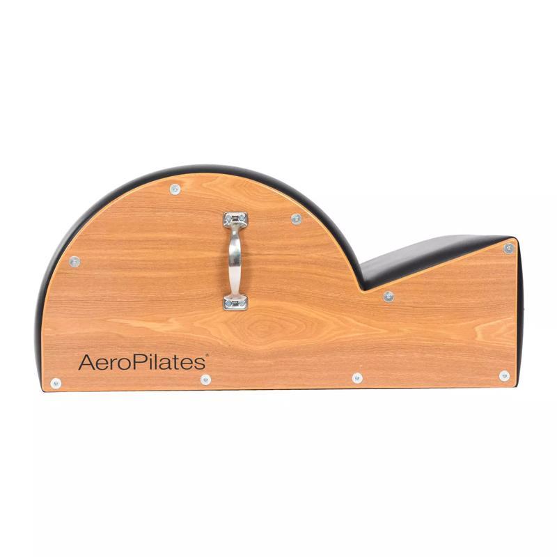 エアロピラティス スパインコレクター バレル 背骨 湾曲 矯正 ねこ背 体幹 Stamina AeroPilates Spine Correctorの画像
