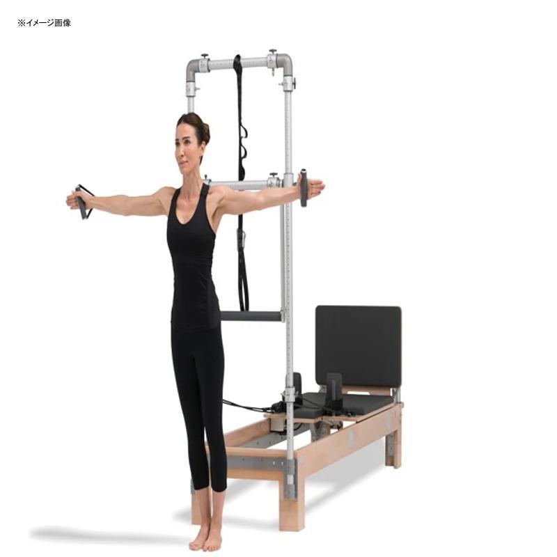 ピラティス リフォーマー ウッド 木 BASI SYSTEMS WOOD PILATES ピラティス リフォーマー ウッド 木 BASI SYSTEMS WOOD PILATES