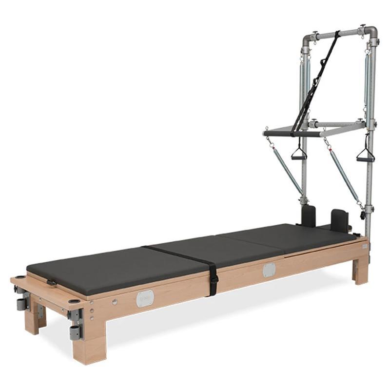 ピラティス リフォーマー ウッド 木 BASI SYSTEMS WOOD PILATES ピラティス リフォーマー ウッド 木 BASI SYSTEMS WOOD PILATES