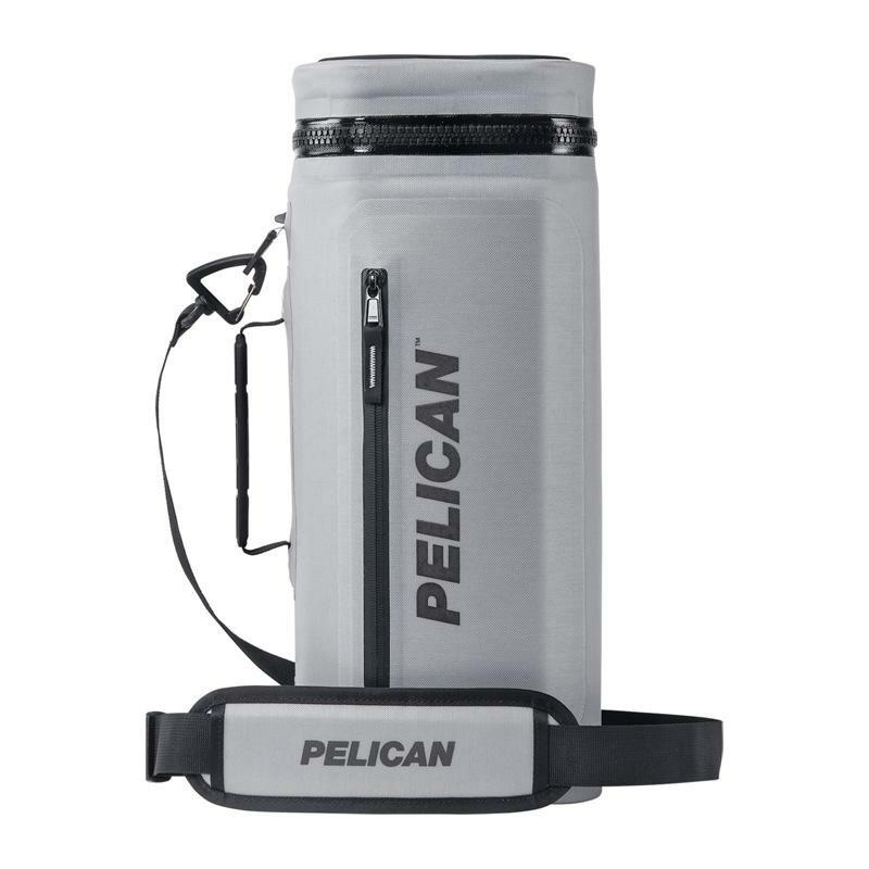 クーラーバッグ 軽量 12缶 ペリカン Pelican Dayventure Sling Cooler 