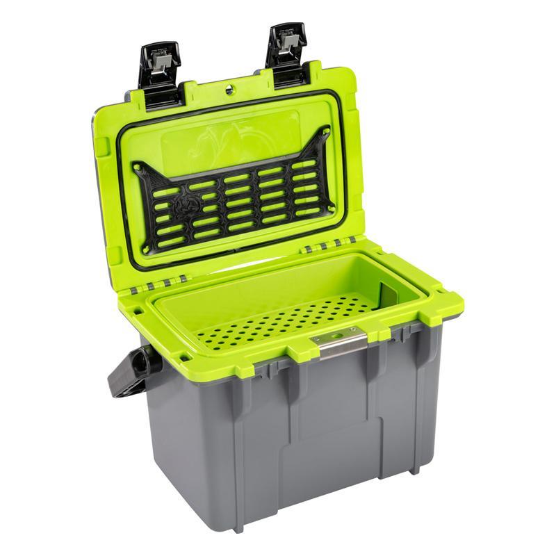 クーラーボックス 13L インナートレー 栓抜き付 ペリカン Pelican 14QT 