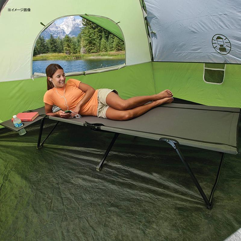コールマン コット 折りたたみ ベッド ベンチ キャンプ Coleman Pack-Away Camping Cot : 8001803 : カリフォルニアキッチンマーケット - 通販 - Yahoo!ショッピング コールマン コット 折りたたみ ベッド ベンチ キャンプ Coleman Pack-Away Camping Cot : 8001803 : カリフォルニアキッチンマーケット - 通販 - Yahoo!ショッピング