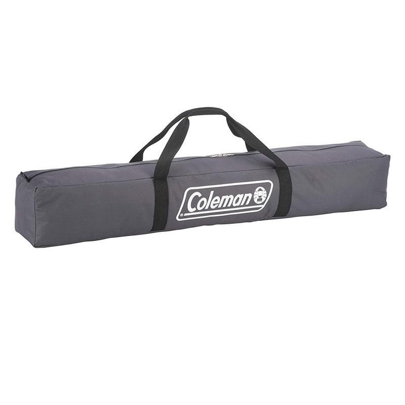 コールマン コット 折りたたみ ベッド ベンチ キャンプ Coleman Pack-Away Camping Cot｜cakmkt｜07