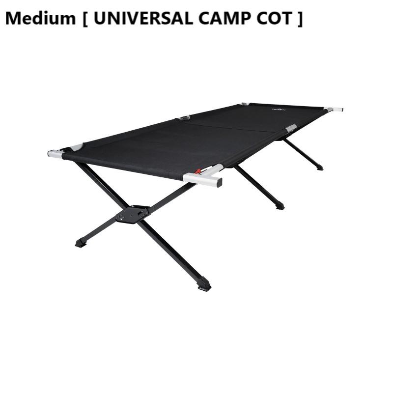 コット ラージ 大きい 折りたたみ ベッド ベンチ キャンプ 3サイズ展開 TETON Sports Camping Cots with Patent｜cakmkt｜08