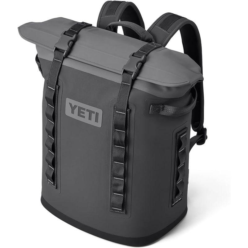 イエティ ソフトクーラー 20L 保冷 バッグ ホッパー バックパック YETI