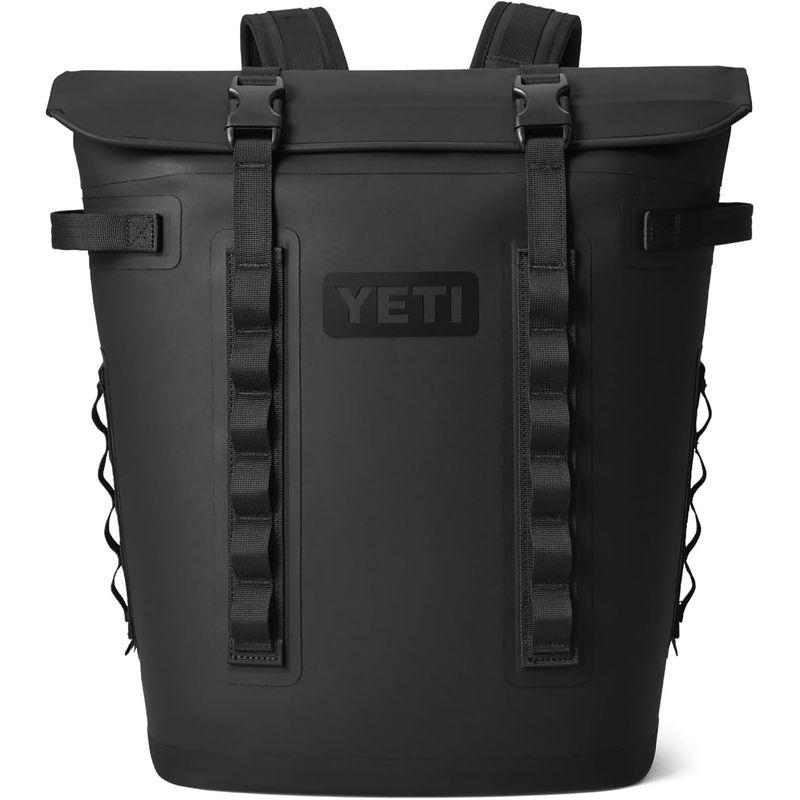 イエティ ソフトクーラー 20L 保冷 バッグ ホッパー バックパック YETI 