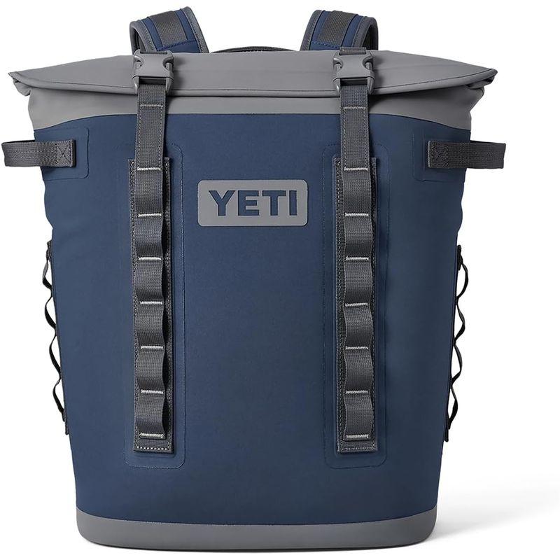 イエティ ソフトクーラー 20L 保冷 バッグ ホッパー バック