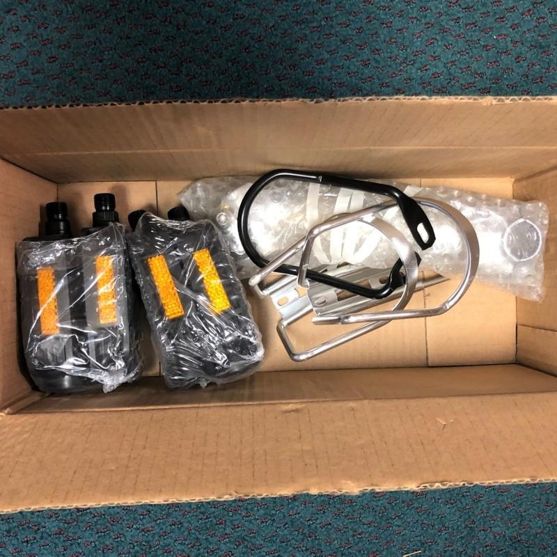 kent northwoods tandem