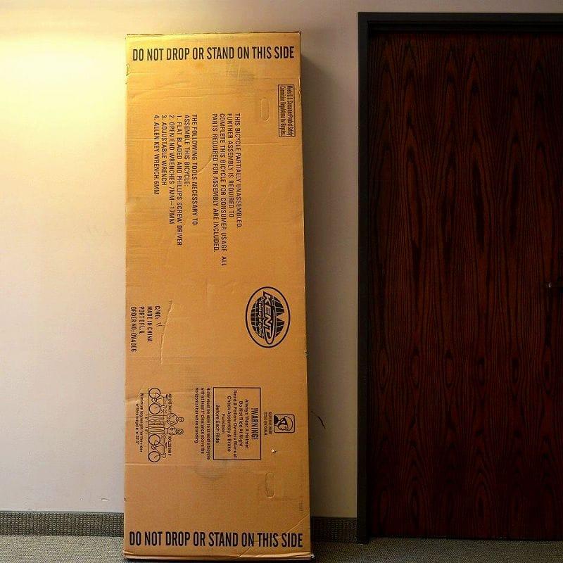 kent northwoods tandem