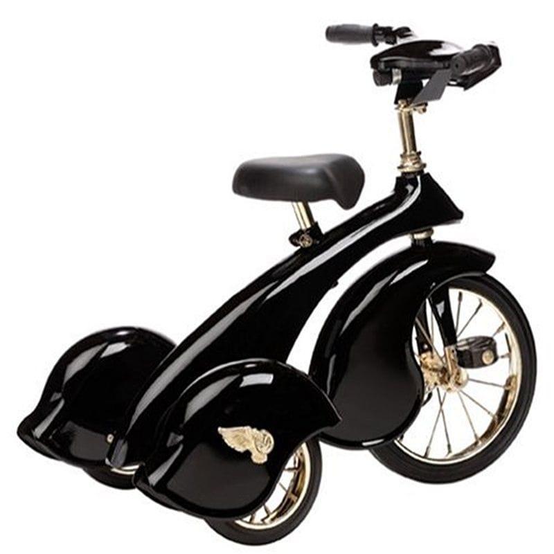 希少！モーガンサイクル　ブラックホーク　トライク　新品　三輪車 モーガン サイクル モルガン ブラック ホーク トライク Morgan