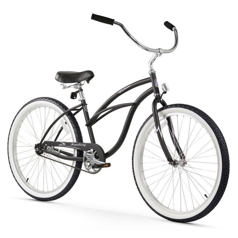 ビーチクルーザー 女性用 自転車 Firmstrong Urban Lady Beach Cruiser Bicycle 8003026