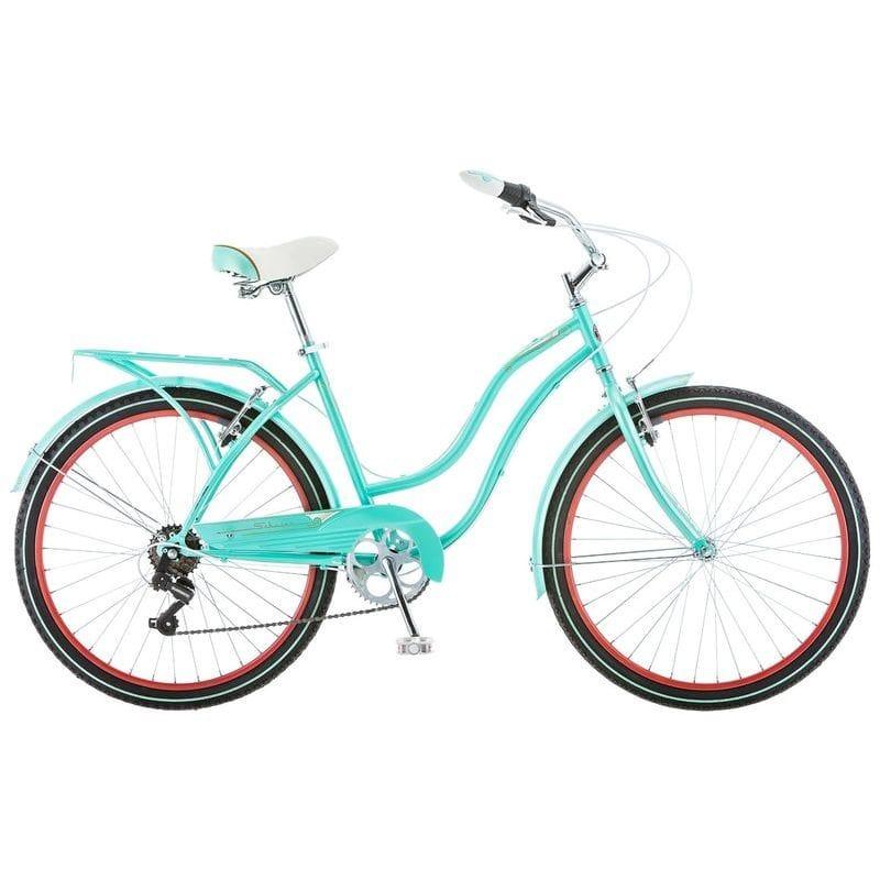 26 ladies bike