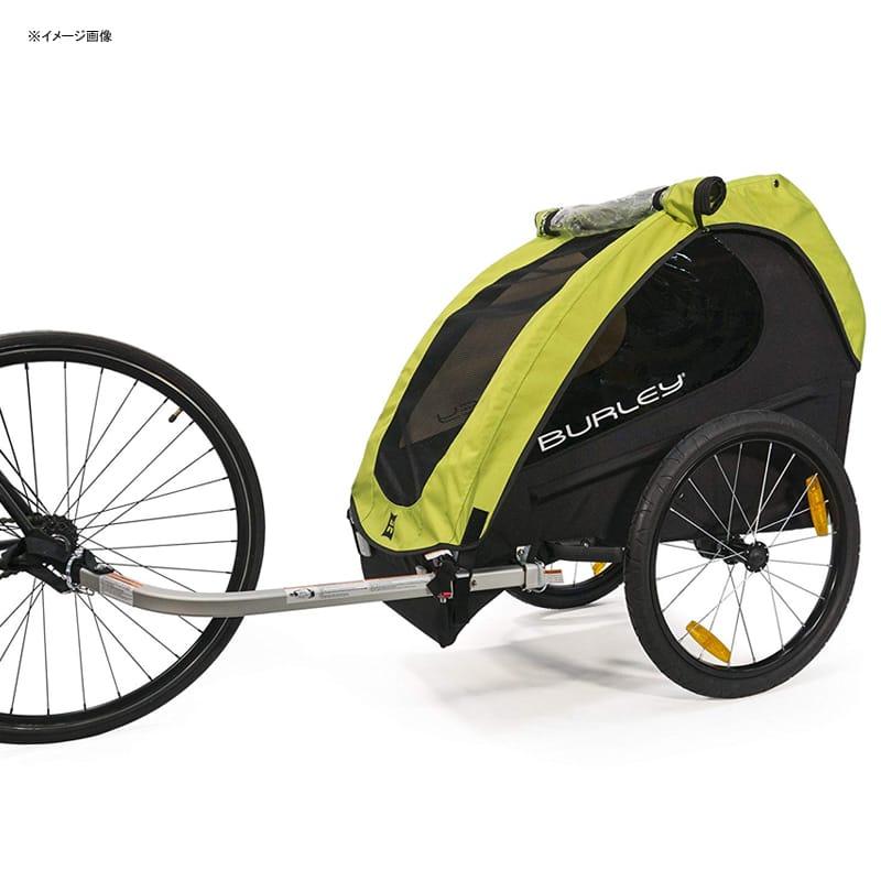 チャイルドトレーラー バーレー サイクルトレーラー ミノウ 自転車用