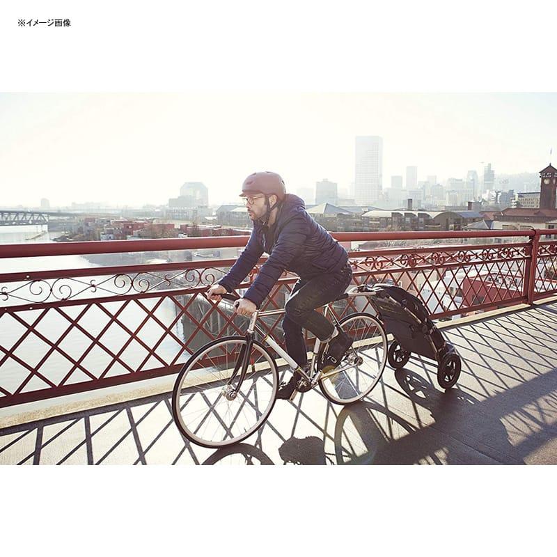 Burley Travoy 自転車用　サイクル　トレーラー トラボーイ (TRAVOY) - 公式バーレー(Burley)自転車用ベビーカー