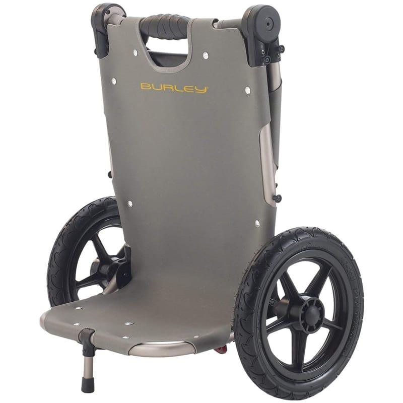 バーレー サイクルトレーラー トラボーイ 自転車用トレーラー キャリー