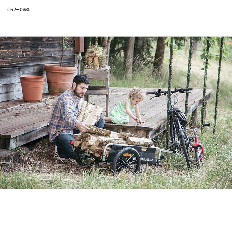 自転車用トレーラー 16インチタイヤ バーレー サイクルトレーラー