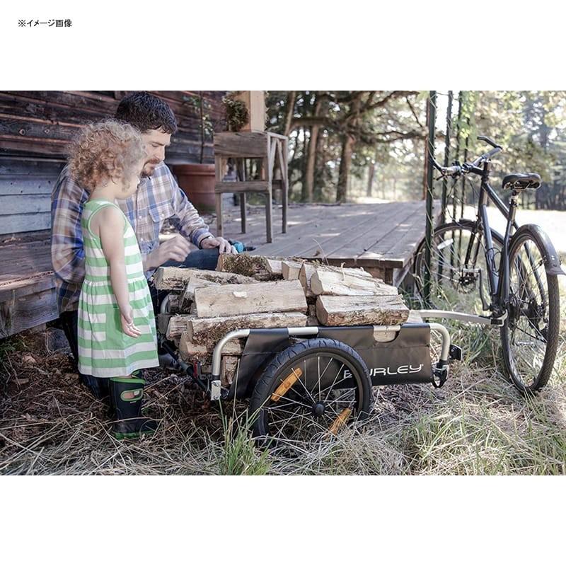 burley design flatbed