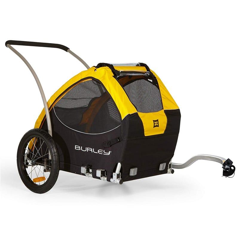 バーレー サイクルトレーラー テイル・ワゴン 自転車用トレーラー 