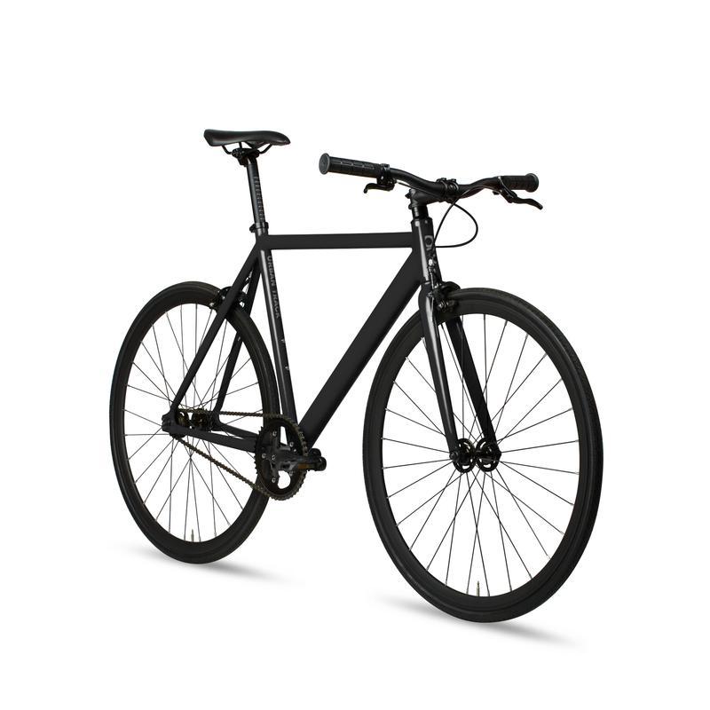 ピストバイク 自転車 シングルスピード アルミ フレーム 6KU ピストバイク 自転車 シングルスピード アルミ フレーム 6KU