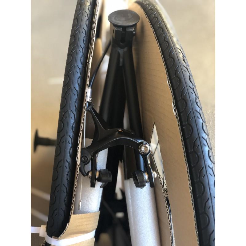 ピストバイク 自転車 シングルスピード 6KU Fixed Gear Single ピストバイク 自転車 シングルスピード 6KU Fixed Gear Single