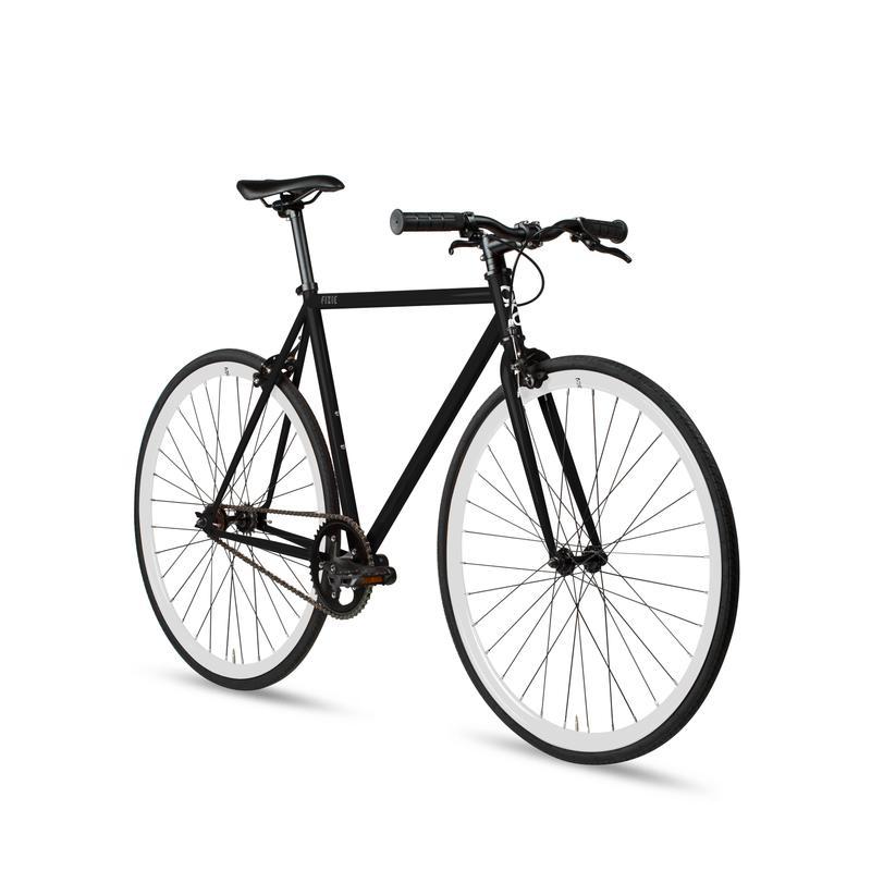 ピストバイク 自転車 シングルスピード 6KU Fixed Gear Single ピストバイク 自転車 シングルスピード 6KU Fixed Gear Single