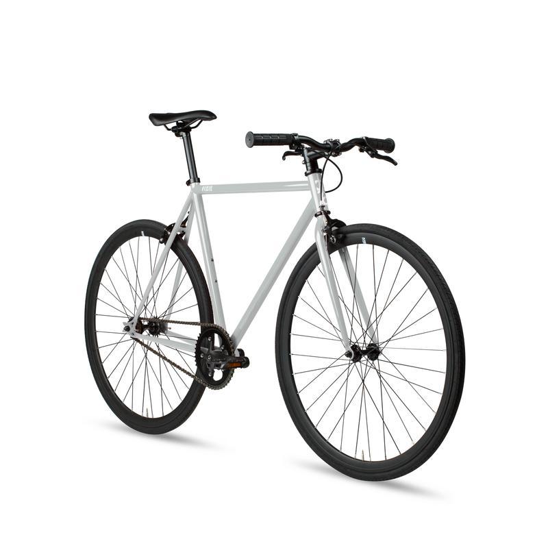 ピストバイク 自転車 シングルスピード 6KU Fixed Gear Single ピストバイク 自転車 シングルスピード 6KU Fixed Gear Single