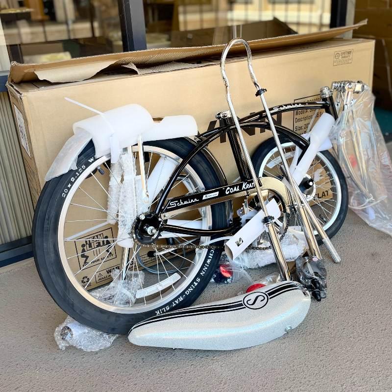 自転車 クレート バイク 20インチ クラシック オールド スクール 自転車 クレート バイク 20インチ クラシック オールド スクール