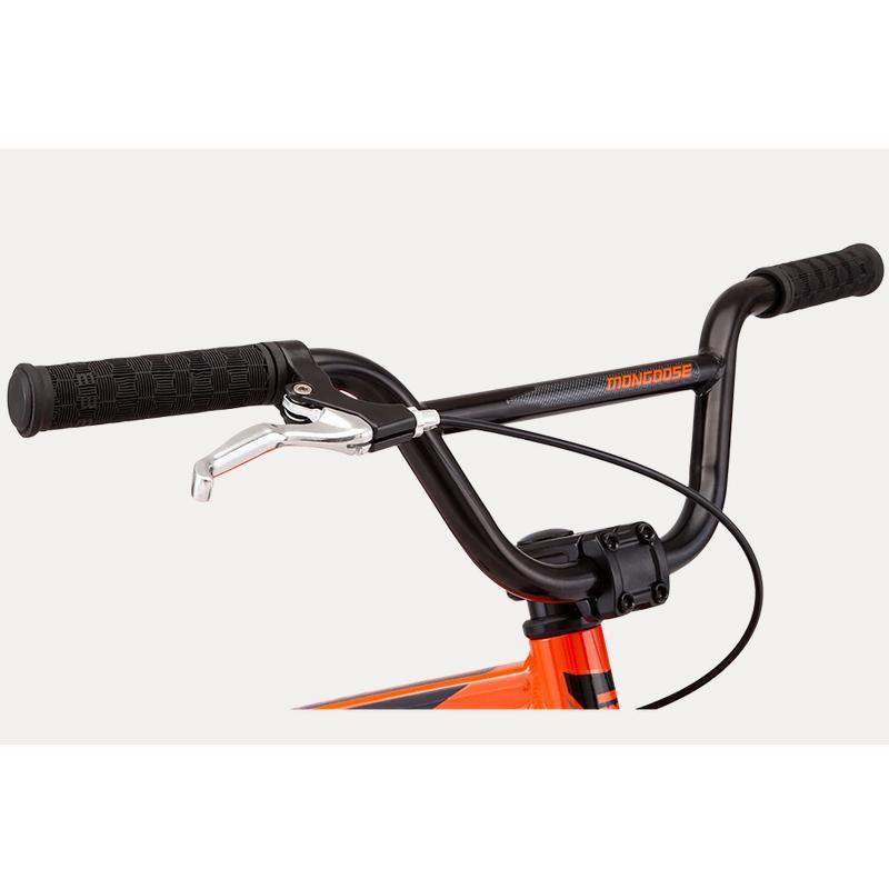 BMX 自転車 子供 身長122〜155cm向け AXIOS ジュニア Mongoose JUNIOR