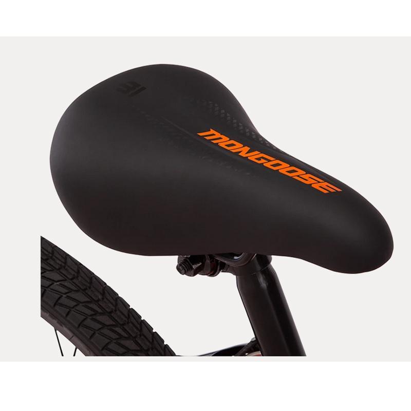 BMX 自転車 子供 身長122〜155cm向け AXIOS ジュニア Mongoose JUNIOR
