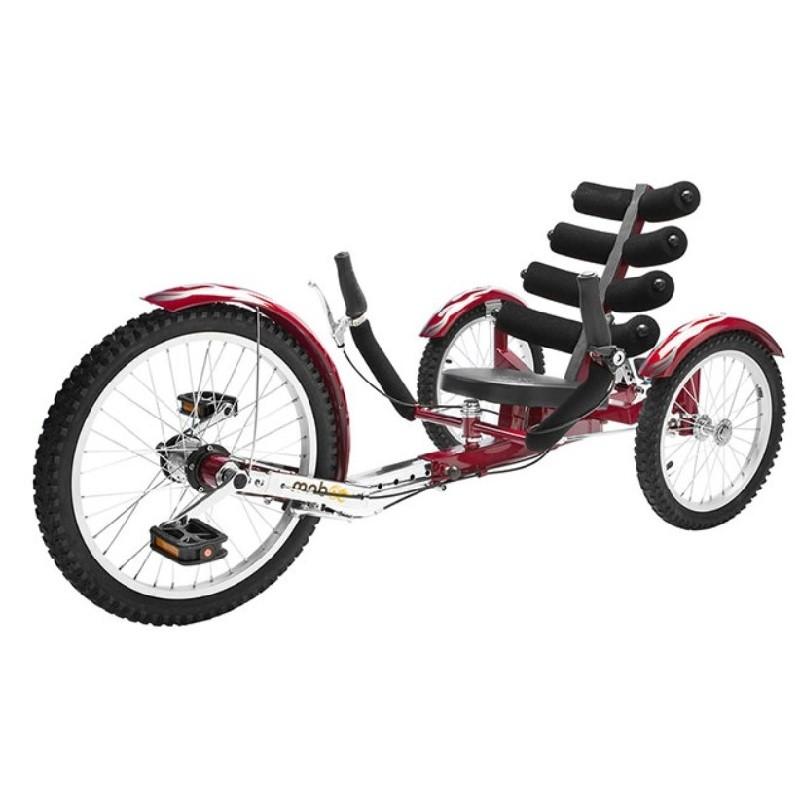 リカンベントトライク バイク 三輪クルーザー 自転車 モボ リカンベントトライク バイク 三輪クルーザー 自転車 モボ