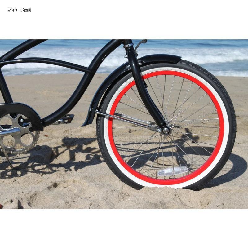 ビーチクルーザー 20インチ 自転車 アーバンボーイ Firmstrong Urban 